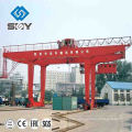 Work Yard MG/A Model Gantry Crane, Manipulator Crane